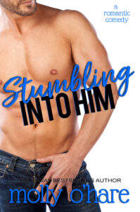Book Cover: Stumbling Into Him