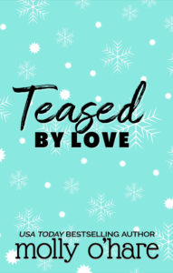 Book Cover: Teased by Love Collection — Special Edition Cover